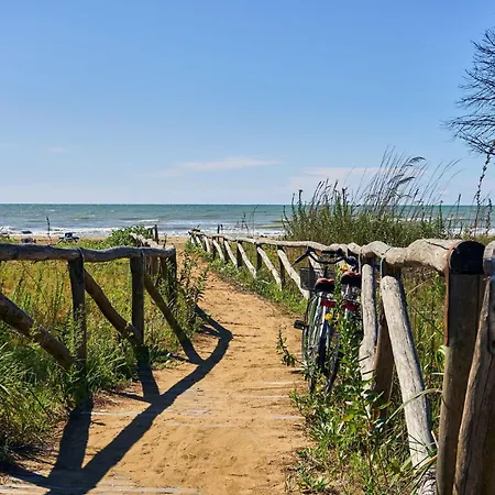 Tranquil For 3 Guests By Beahostrentals Apartment Bibione Pineda