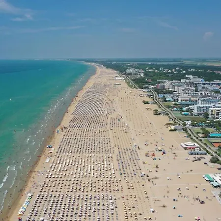 Tranquil For 3 Guests By Beahostrentals * Bibione Pineda