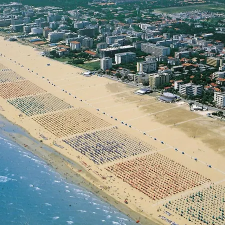 Tranquil For 3 Guests By Beahostrentals Apartment Bibione Pineda