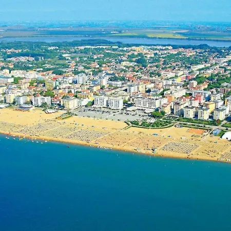 Tranquil For 3 Guests By Beahostrentals * Bibione Pineda