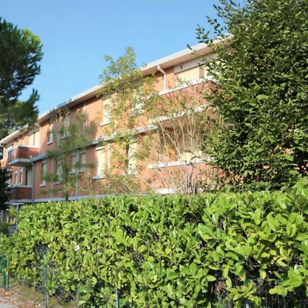 Tranquil For 3 Guests By Beahostrentals Apartment Bibione Pineda
